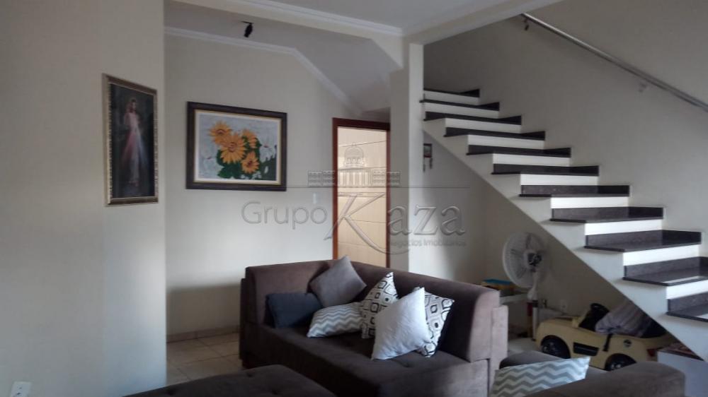 Foto 1 de Casa Sobrado em Jardim Ismênia, São José dos Campos - imagem 1