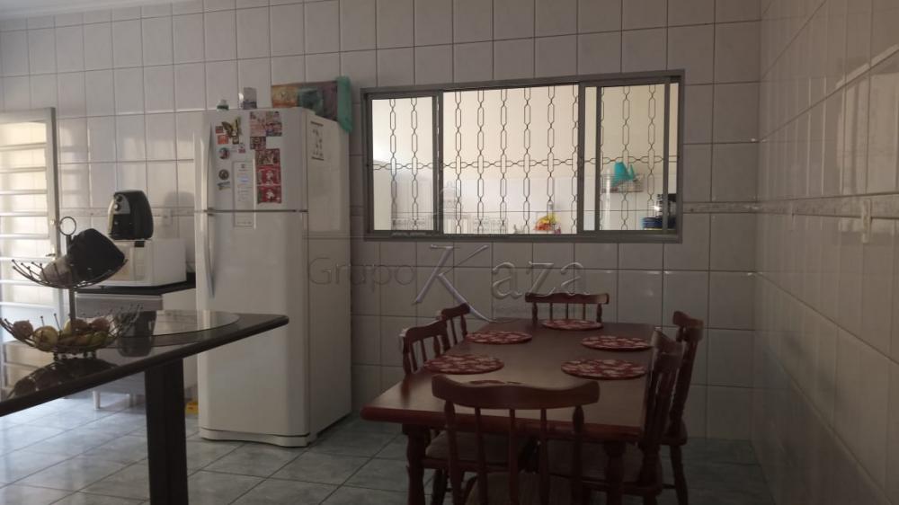 Foto 5 de Casa Sobrado em Jardim Ismênia, São José dos Campos - imagem 5