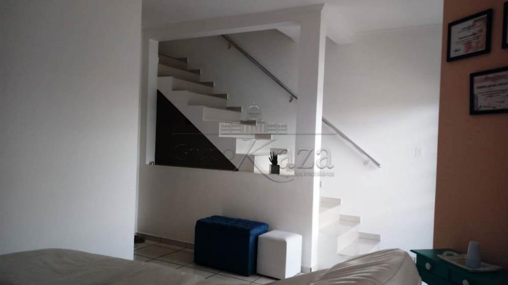 Foto 2 de Casa Sobrado em Jardim Ismênia, São José dos Campos - imagem 2