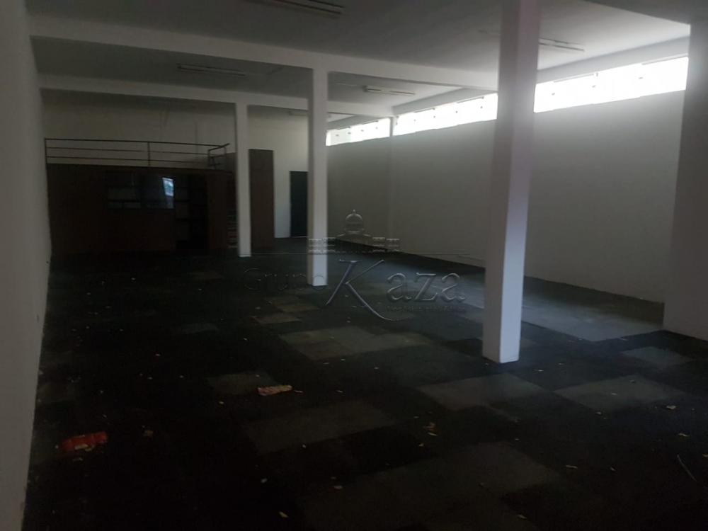 Foto 1 de Comercial Prédio em Jardim Paulista, São José dos Campos - imagem 1