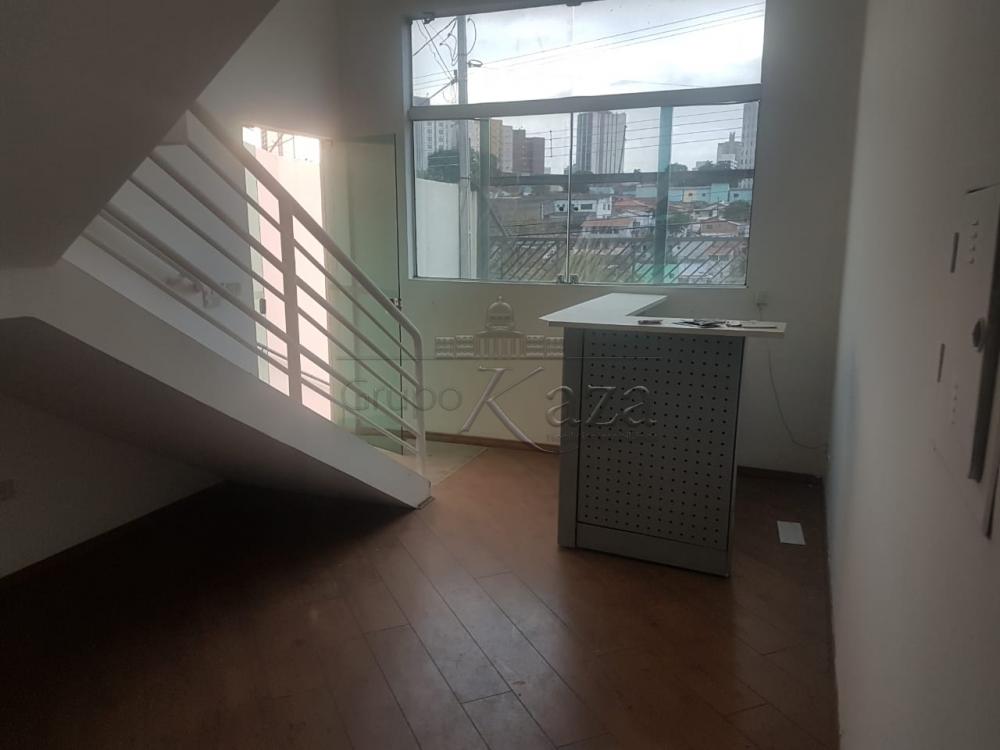 Foto 3 de Comercial Prédio em Jardim Paulista, São José dos Campos - imagem 3