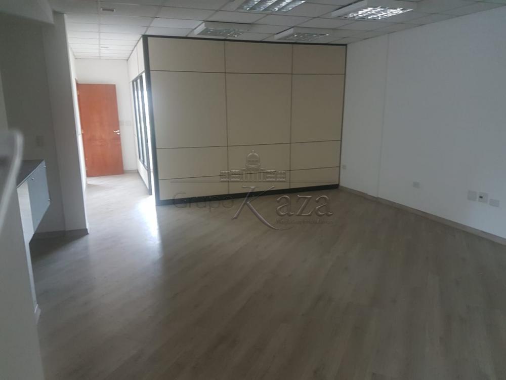 Foto 9 de Comercial Prédio em Jardim Paulista, São José dos Campos - imagem 9