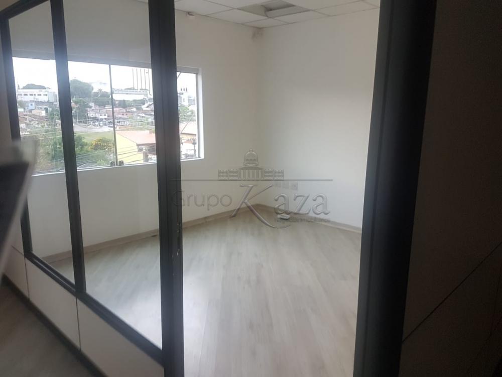 Foto 8 de Comercial Prédio em Jardim Paulista, São José dos Campos - imagem 8
