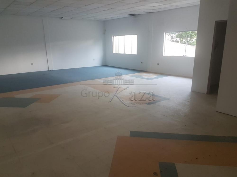 Foto 12 de Comercial Prédio em Jardim Paulista, São José dos Campos - imagem 12