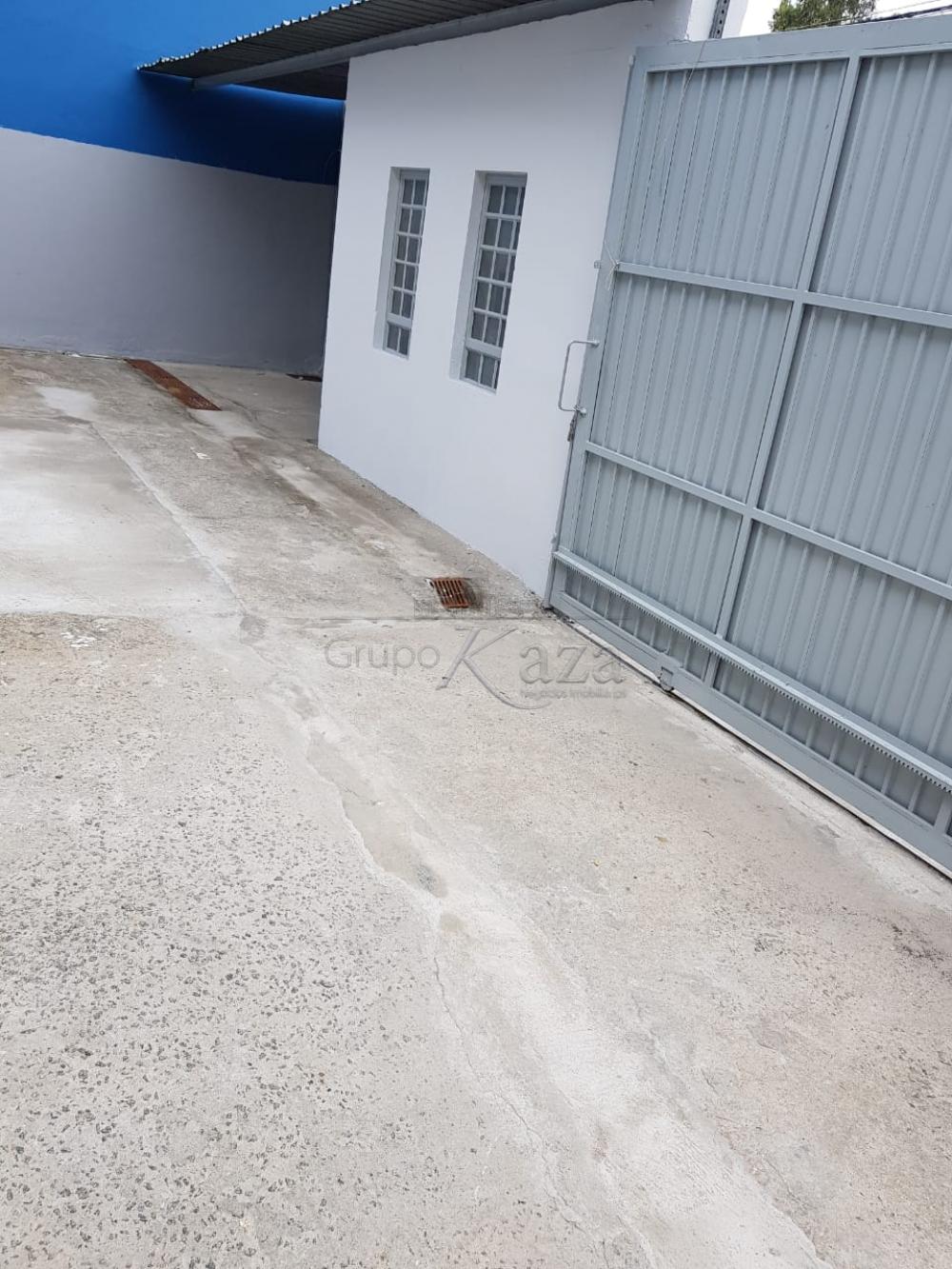 Foto 6 de Industrial Galpão em Rio Comprido, Jacareí - imagem 6