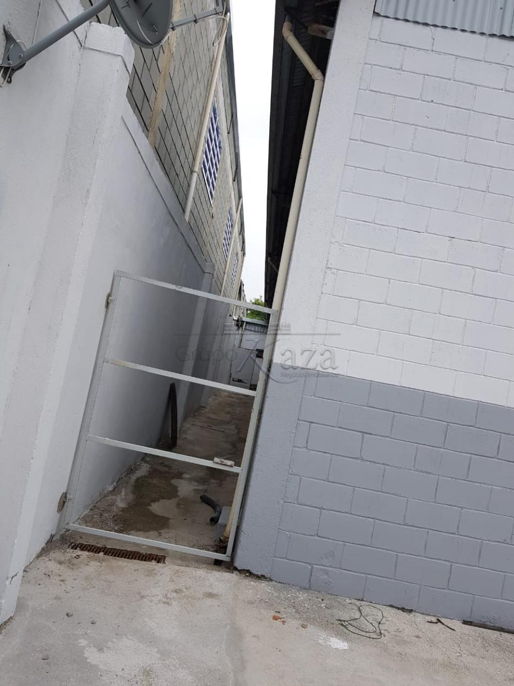 Foto 8 de Industrial Galpão em Rio Comprido, Jacareí - imagem 8