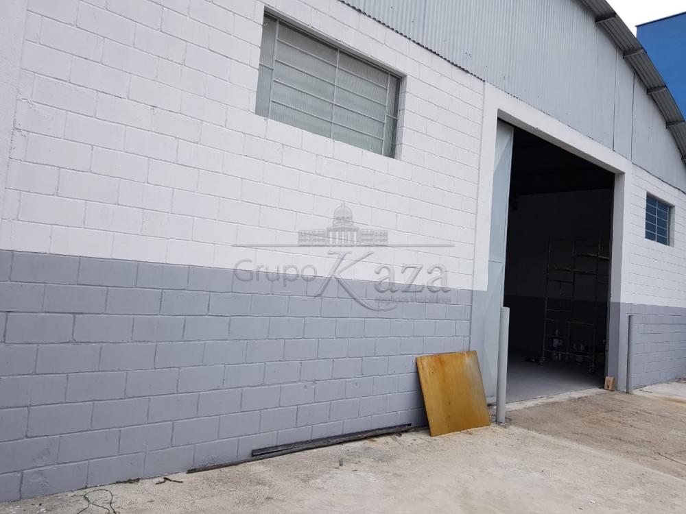 Foto 7 de Industrial Galpão em Rio Comprido, Jacareí - imagem 7