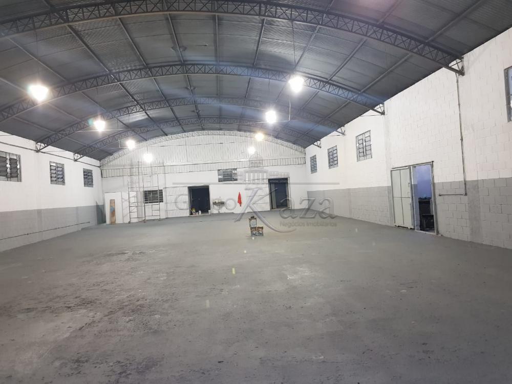 Foto 3 de Industrial Galpão em Rio Comprido, Jacareí - imagem 3 Foto 3 de Industrial Galpão em Rio Comprido, Jacareí - imagem 3