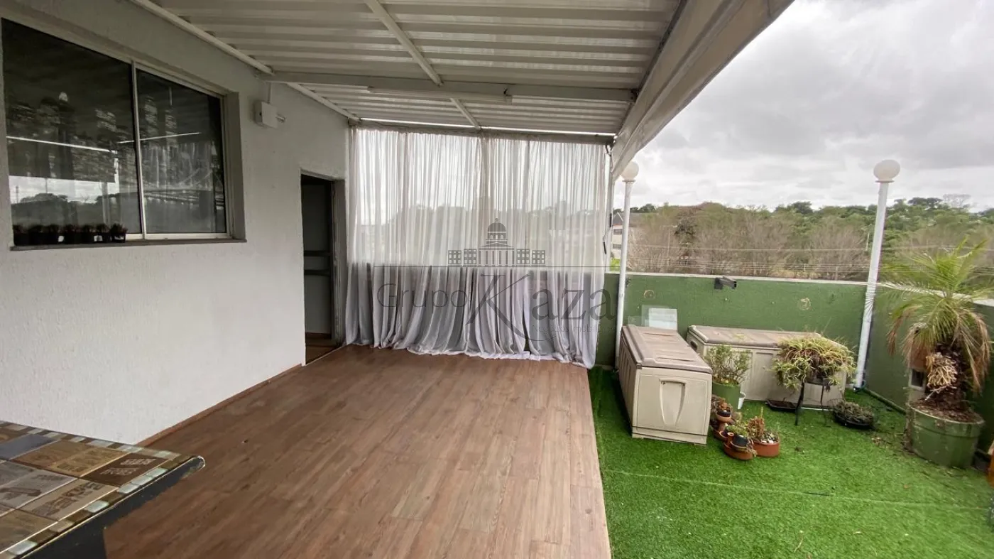 Foto 14 de Apartamento Cobertura Duplex em Jardim Califórnia, Jacareí - imagem 14