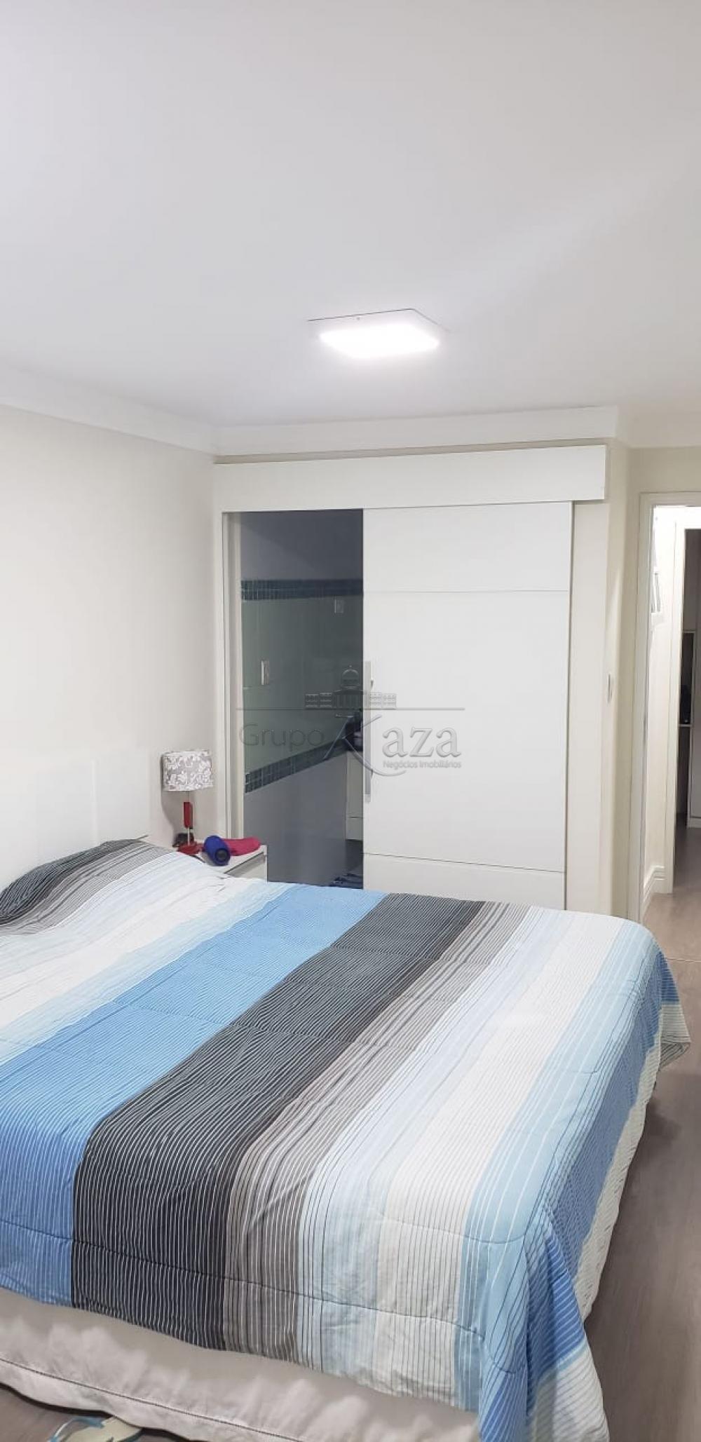 Foto 9 de Casa Padrão em Conjunto Residencial Trinta e Um de Março, São José dos Campos - imagem 9