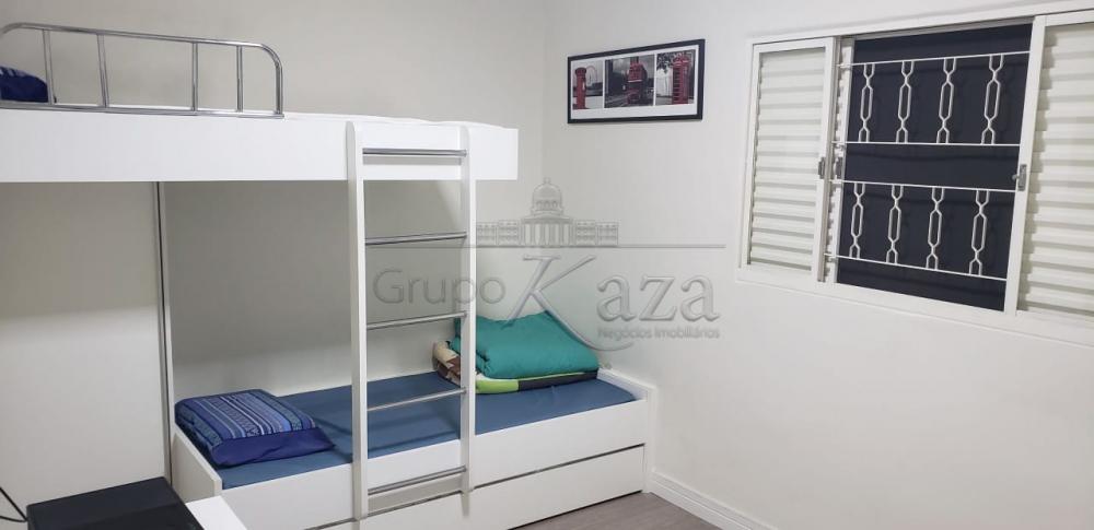 Foto 13 de Casa Padrão em Conjunto Residencial Trinta e Um de Março, São José dos Campos - imagem 13