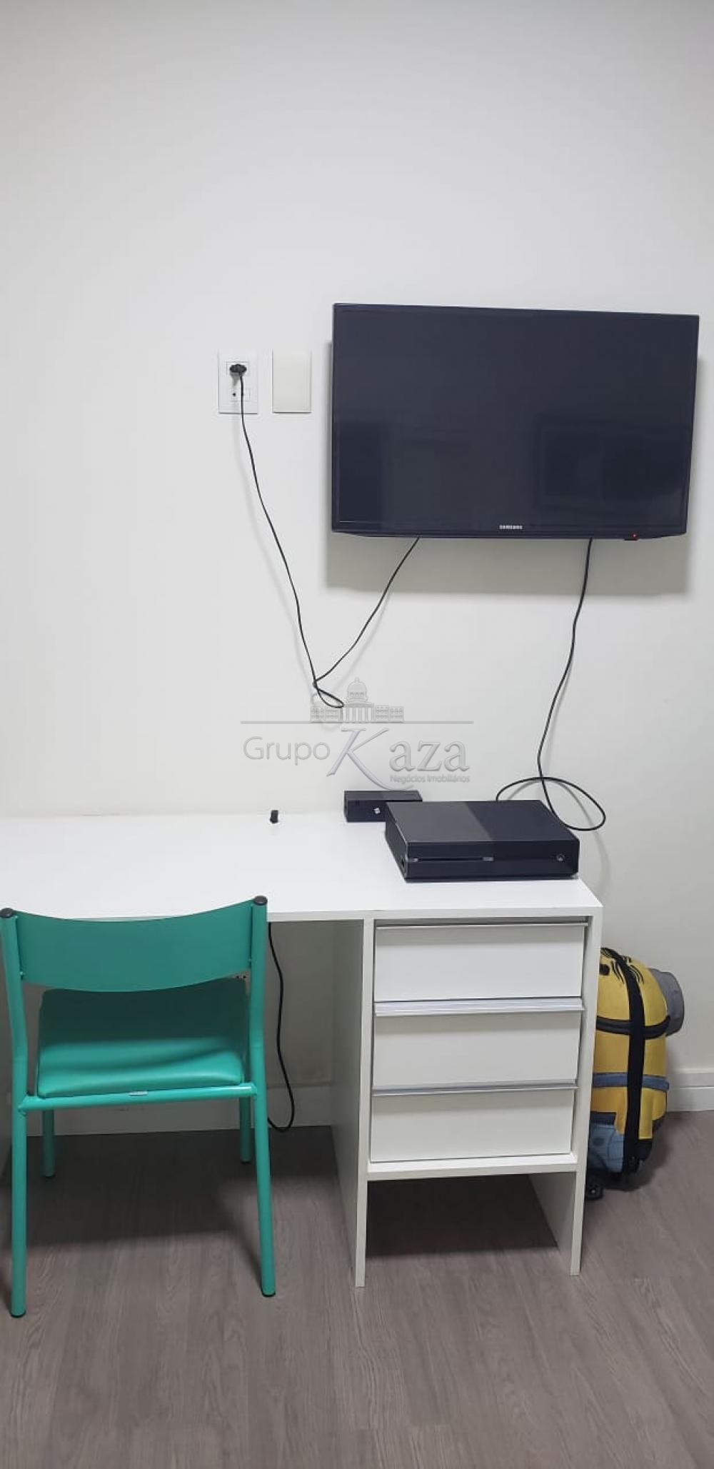 Foto 16 de Casa Padrão em Conjunto Residencial Trinta e Um de Março, São José dos Campos - imagem 16