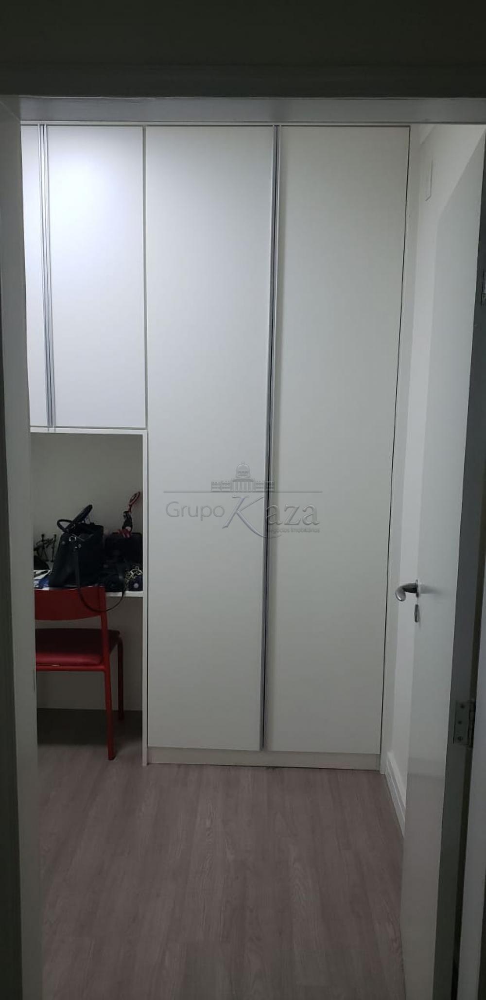 Foto 15 de Casa Padrão em Conjunto Residencial Trinta e Um de Março, São José dos Campos - imagem 15