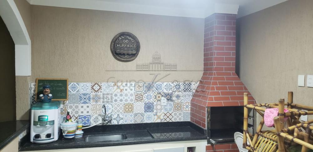 Foto 19 de Casa Padrão em Conjunto Residencial Trinta e Um de Março, São José dos Campos - imagem 19