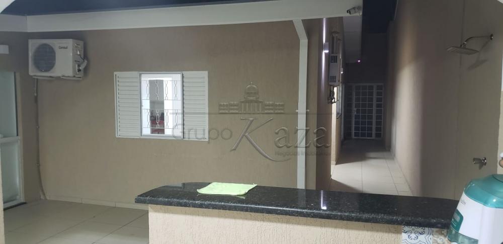 Foto 20 de Casa Padrão em Conjunto Residencial Trinta e Um de Março, São José dos Campos - imagem 20