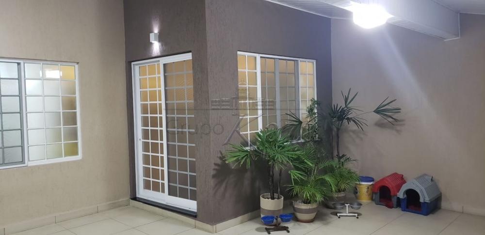 Foto 22 de Casa Padrão em Conjunto Residencial Trinta e Um de Março, São José dos Campos - imagem 22