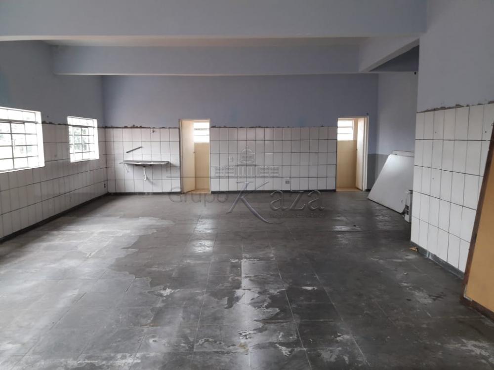 Foto 1 de Comercial Salão em Jardim Bela Vista, São José dos Campos - imagem 1