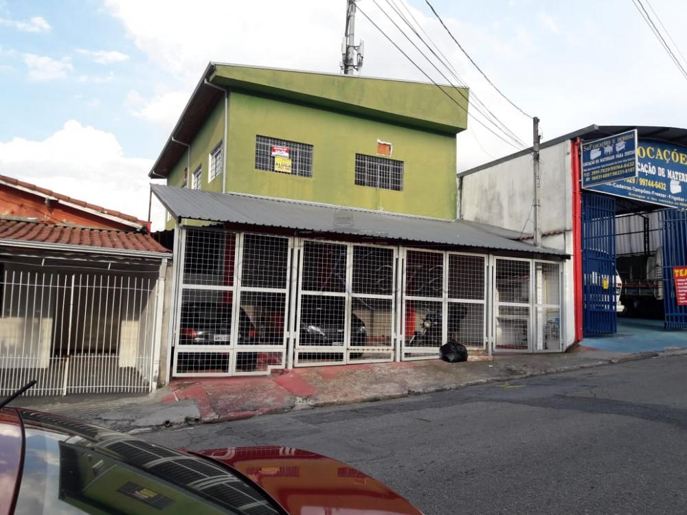 Foto 2 de Comercial Salão em Jardim Bela Vista, São José dos Campos - imagem 2