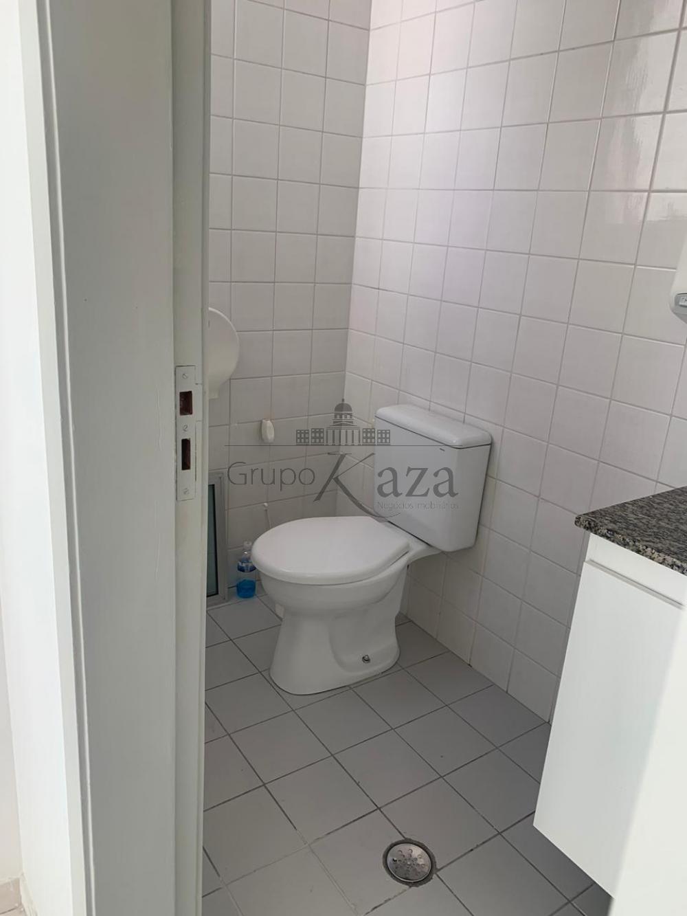 Foto 6 de Comercial Sala Condomínio em Vila Guaianazes, São José dos Campos - imagem 6