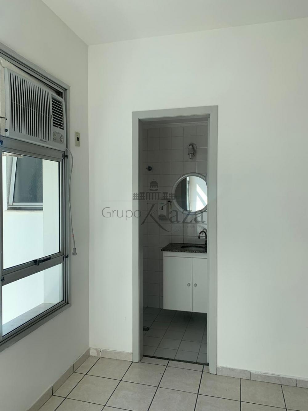 Foto 5 de Comercial Sala Condomínio em Vila Guaianazes, São José dos Campos - imagem 5