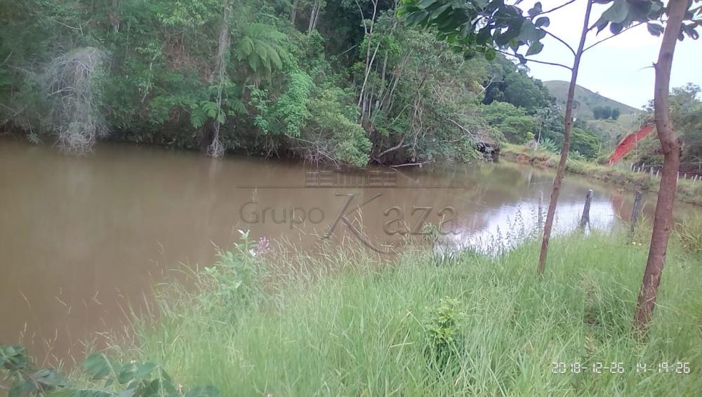 Foto 21 de Rural Fazenda em Jardim Alvorada, Jacareí - imagem 21