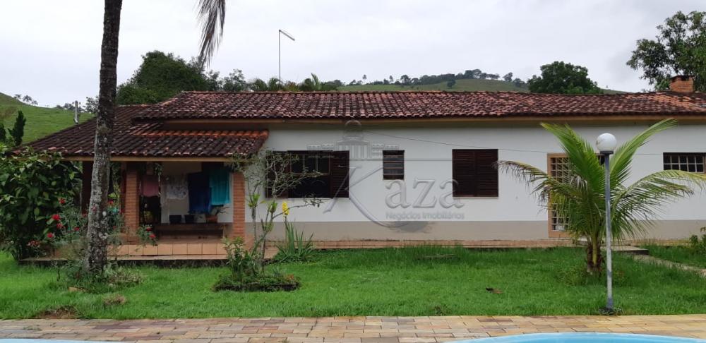 Foto 30 de Rural Fazenda em Jardim Alvorada, Jacareí - imagem 30