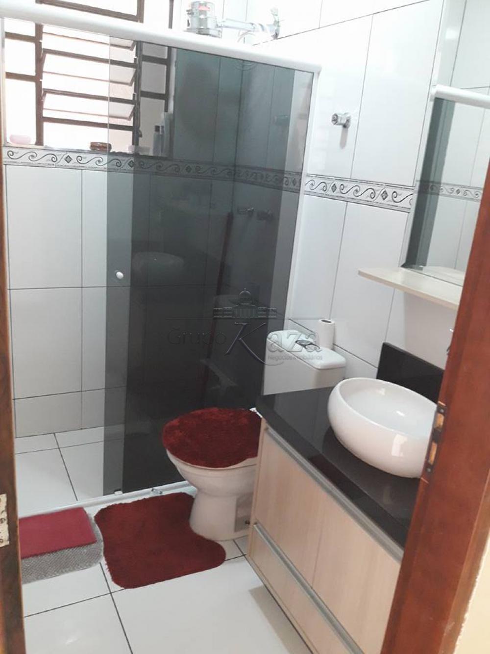 Foto 3 de Casa Padrão em Jardim República, São José dos Campos - imagem 3