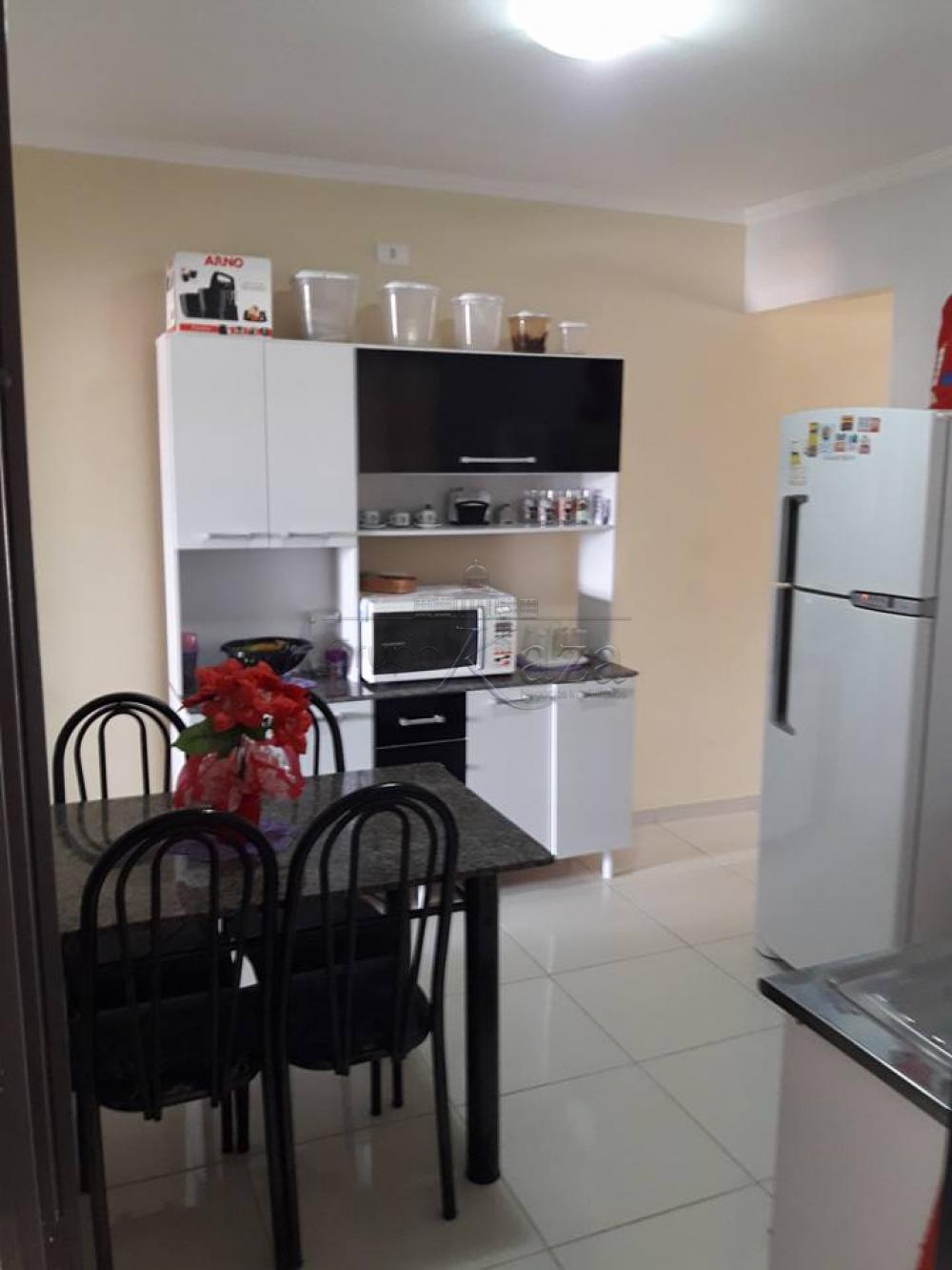 Foto 1 de Casa Padrão em Jardim República, São José dos Campos - imagem 1