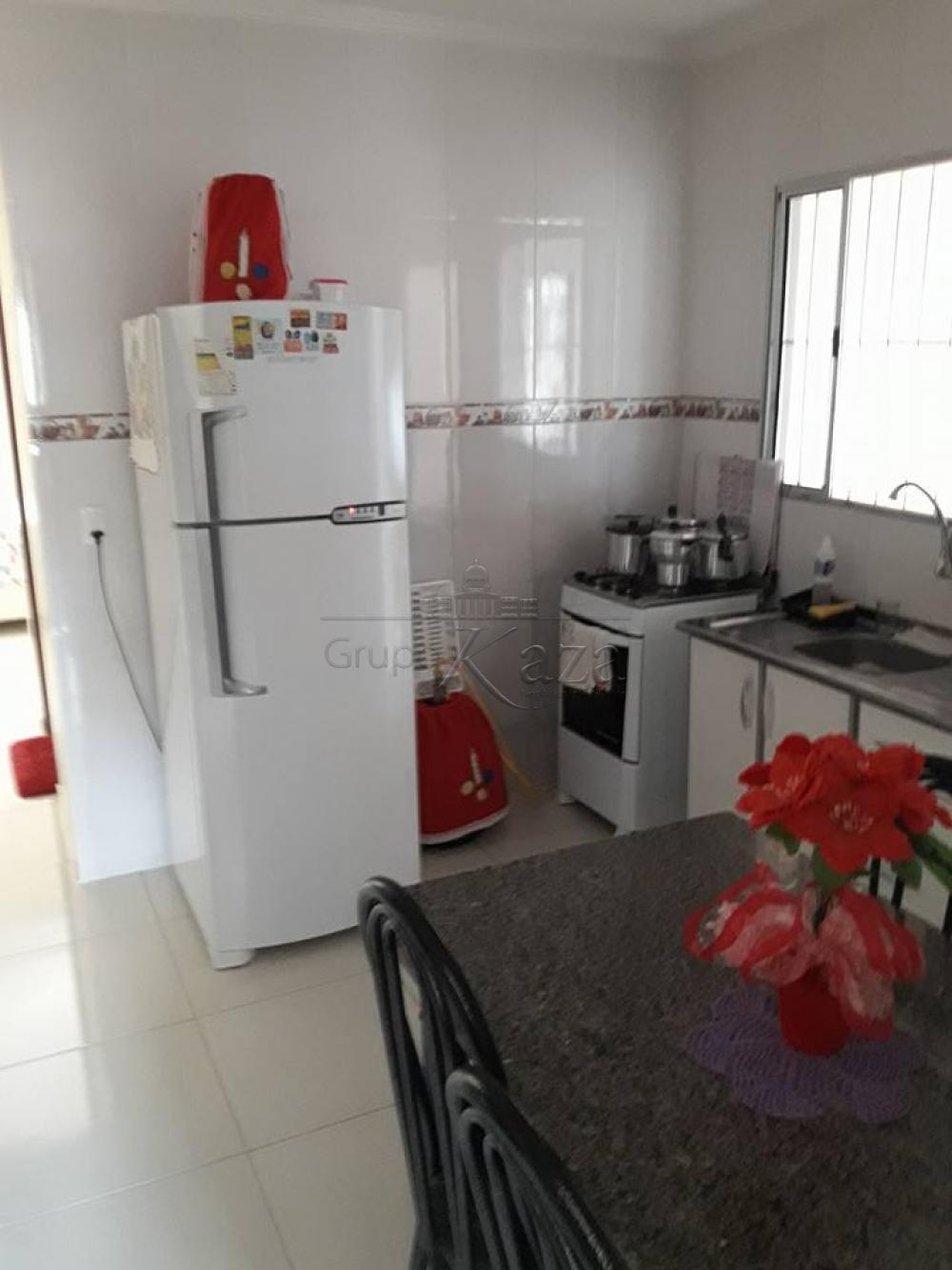 Foto 2 de Casa Padrão em Jardim República, São José dos Campos - imagem 2