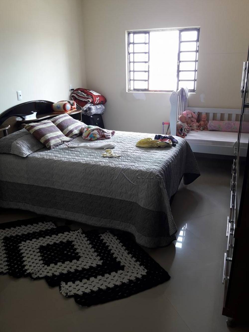 Foto 4 de Casa Padrão em Jardim República, São José dos Campos - imagem 4