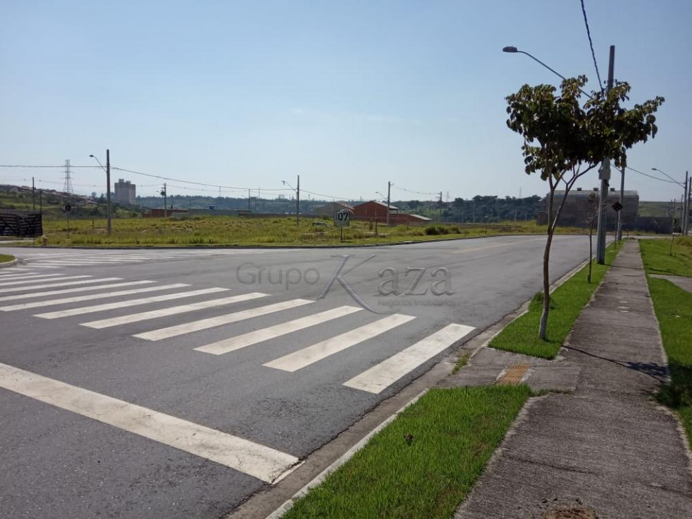 Foto 10 de Terreno Padrão em Portal dos Pássaros, São José dos Campos - imagem 10