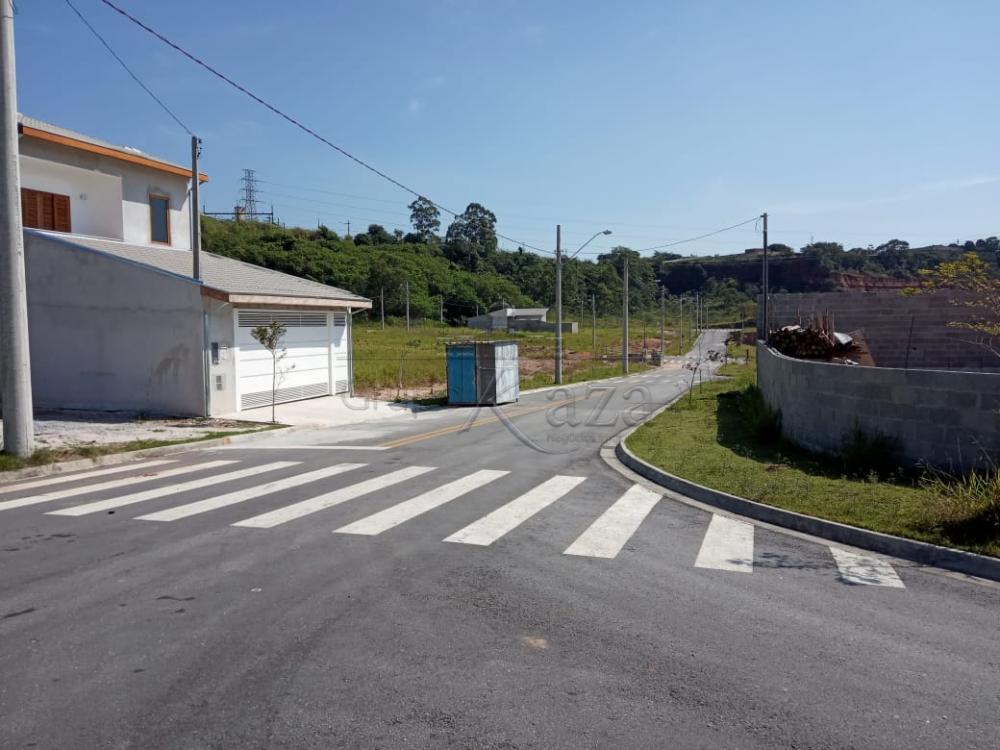 Foto 4 de Terreno Padrão em Portal dos Pássaros, São José dos Campos - imagem 4
