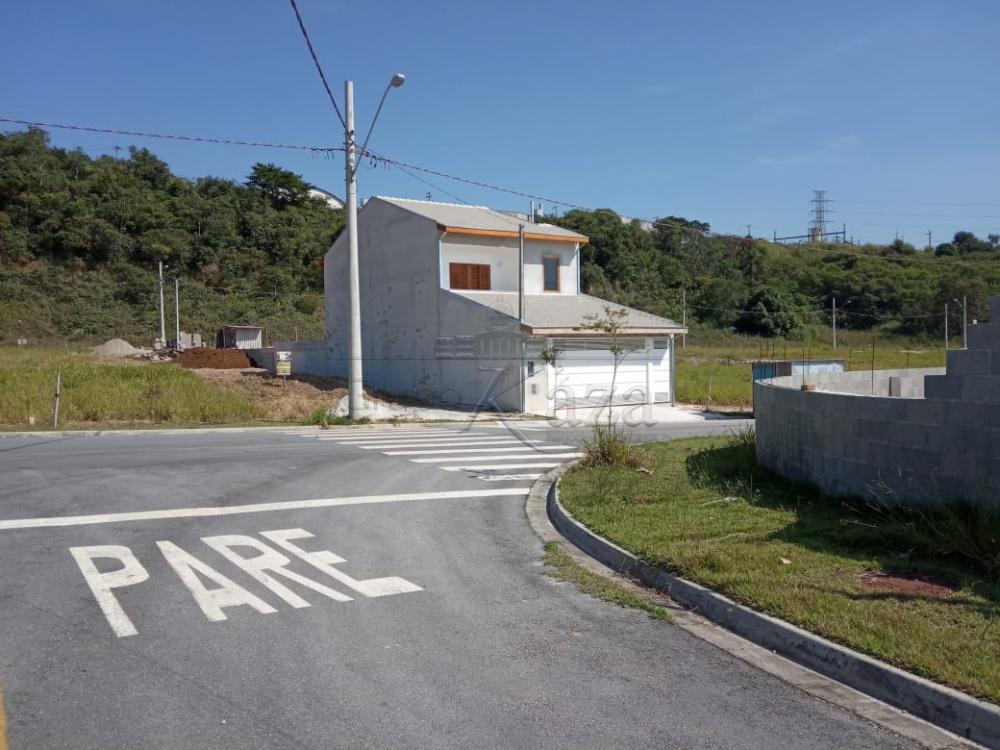 Foto 16 de Terreno Padrão em Portal dos Pássaros, São José dos Campos - imagem 16