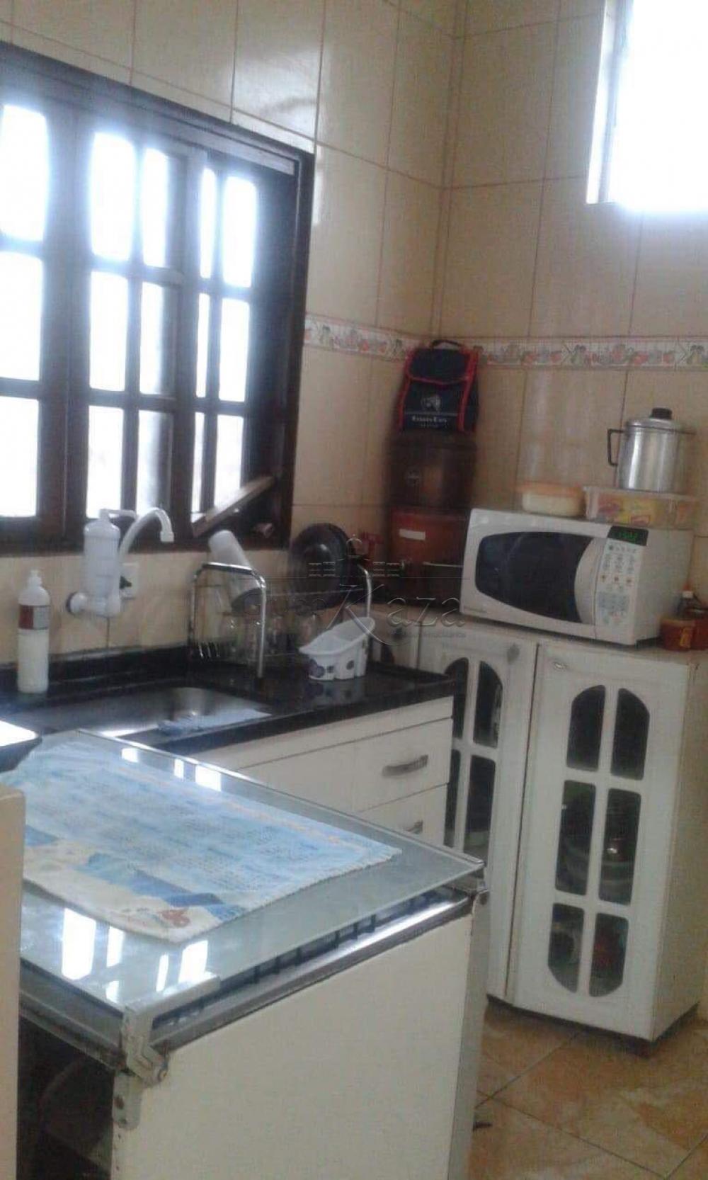 Foto 6 de Casa Sobrado em Jardim da Granja, São José dos Campos - imagem 6