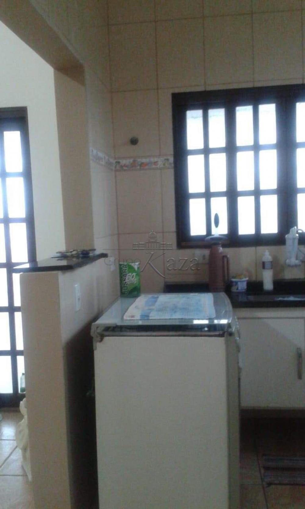 Foto 7 de Casa Sobrado em Jardim da Granja, São José dos Campos - imagem 7