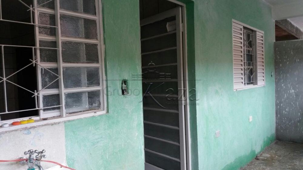 Foto 27 de Casa Sobrado em Jardim da Granja, São José dos Campos - imagem 27