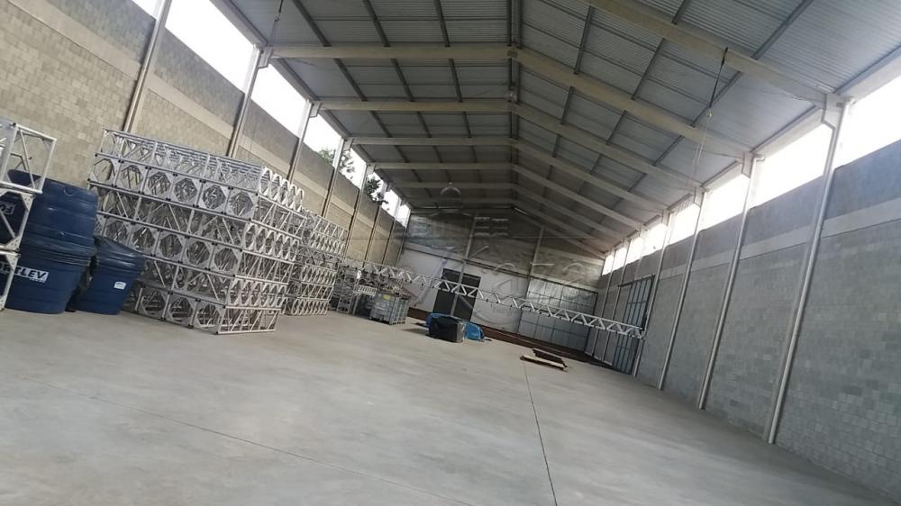 Foto 1 de Comercial Galpão em Chácaras Santa Maria, Jacareí - imagem 1