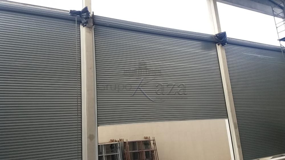 Foto 3 de Comercial Galpão em Chácaras Santa Maria, Jacareí - imagem 3