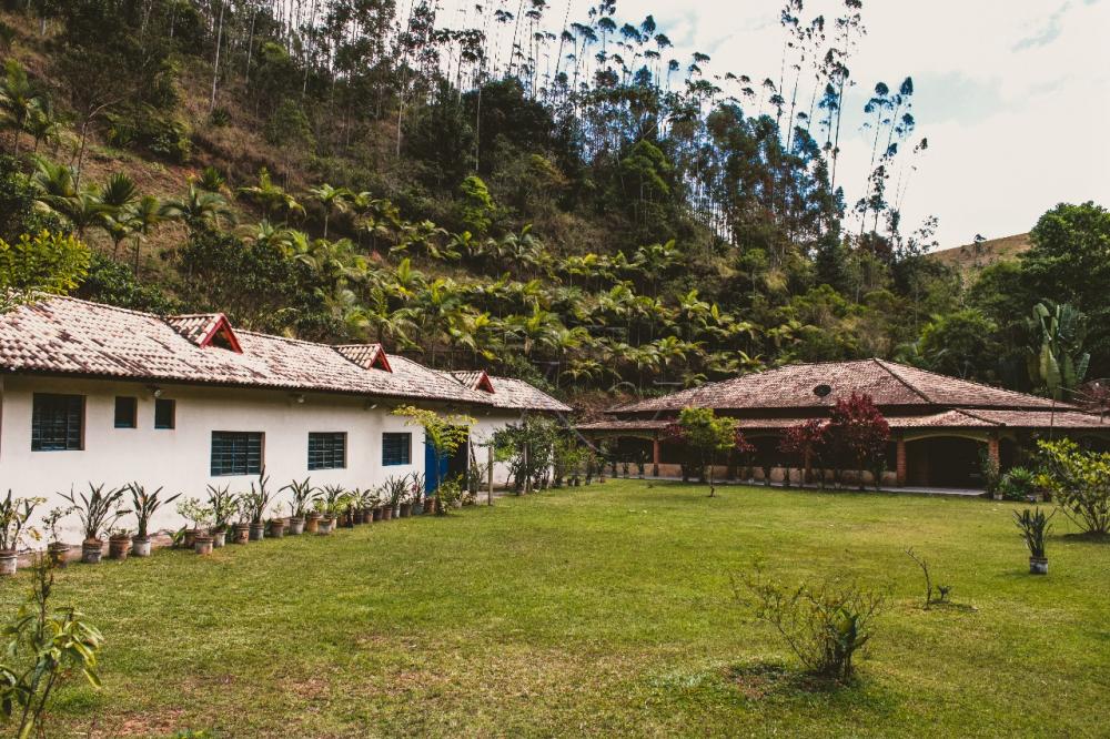 Foto 10 de Rural Sítio em Bairro do Turvo de Baixo, São José dos Campos - imagem 10