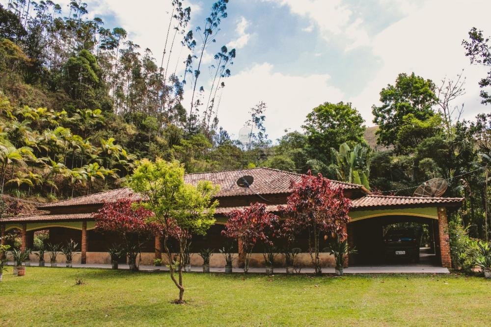 casa principal