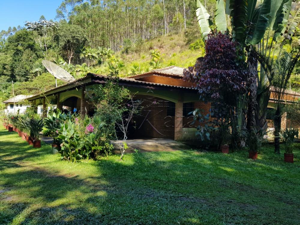 casa principal