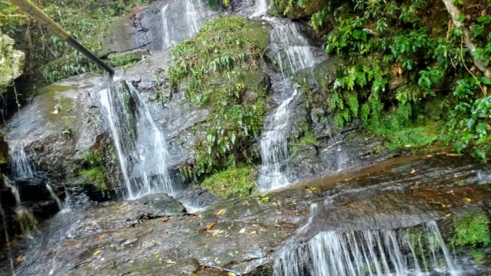 Foto 22 de Rural Sítio em Bairro do Turvo de Baixo, São José dos Campos - imagem 22