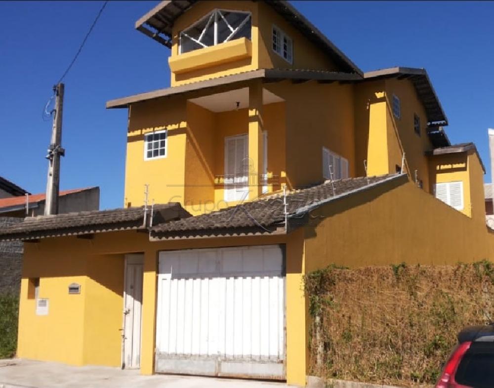 Foto 1 de Casa Padrão em Residencial Santa Paula, Jacareí - imagem 1