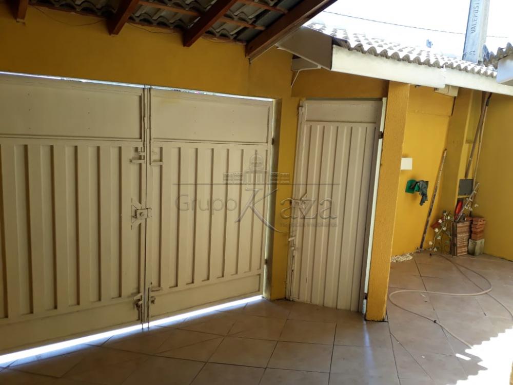 Foto 15 de Casa Padrão em Residencial Santa Paula, Jacareí - imagem 15