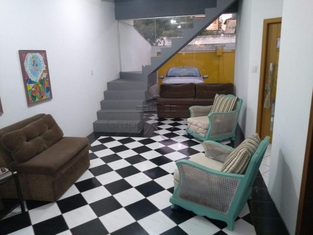 Foto 2 de Casa Sobrado em Jardim Alvorada, São José dos Campos - imagem 2