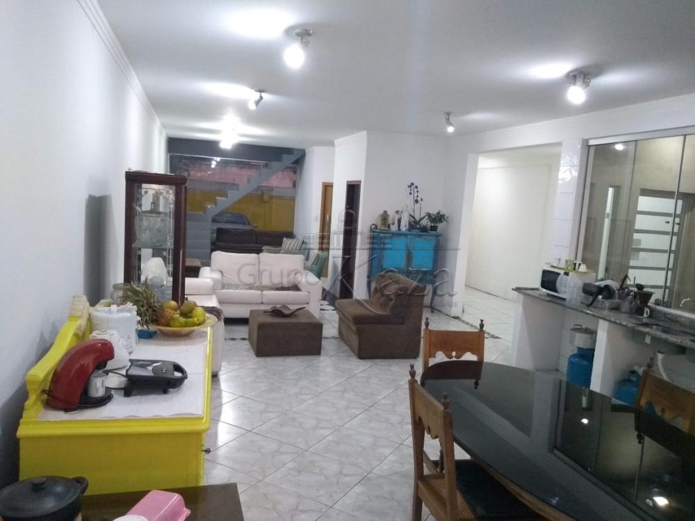 Foto 5 de Casa Sobrado em Jardim Alvorada, São José dos Campos - imagem 5