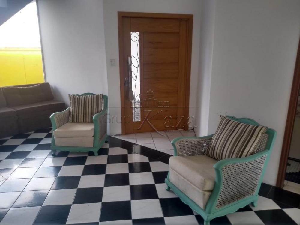 Foto 3 de Casa Sobrado em Jardim Alvorada, São José dos Campos - imagem 3