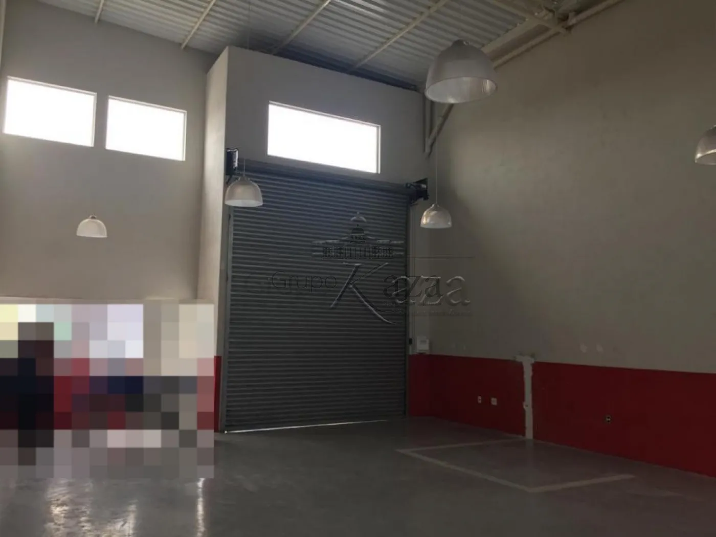 Foto 2 de Comercial Ponto Comercial em Jardim Santo Onofre, São José dos Campos - imagem 2