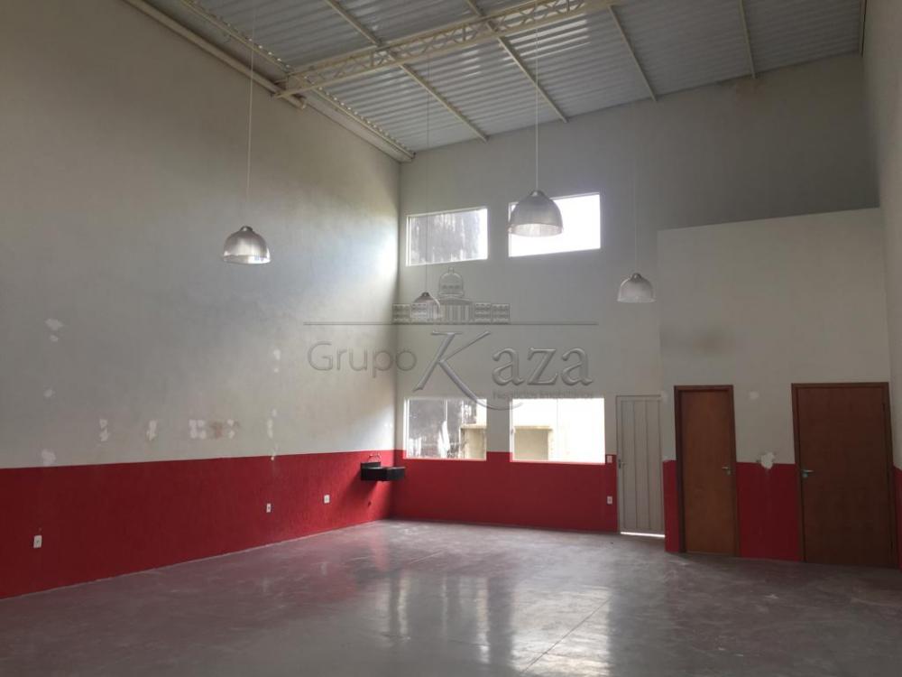 Foto 1 de Comercial Ponto Comercial em Jardim Santo Onofre, São José dos Campos - imagem 1