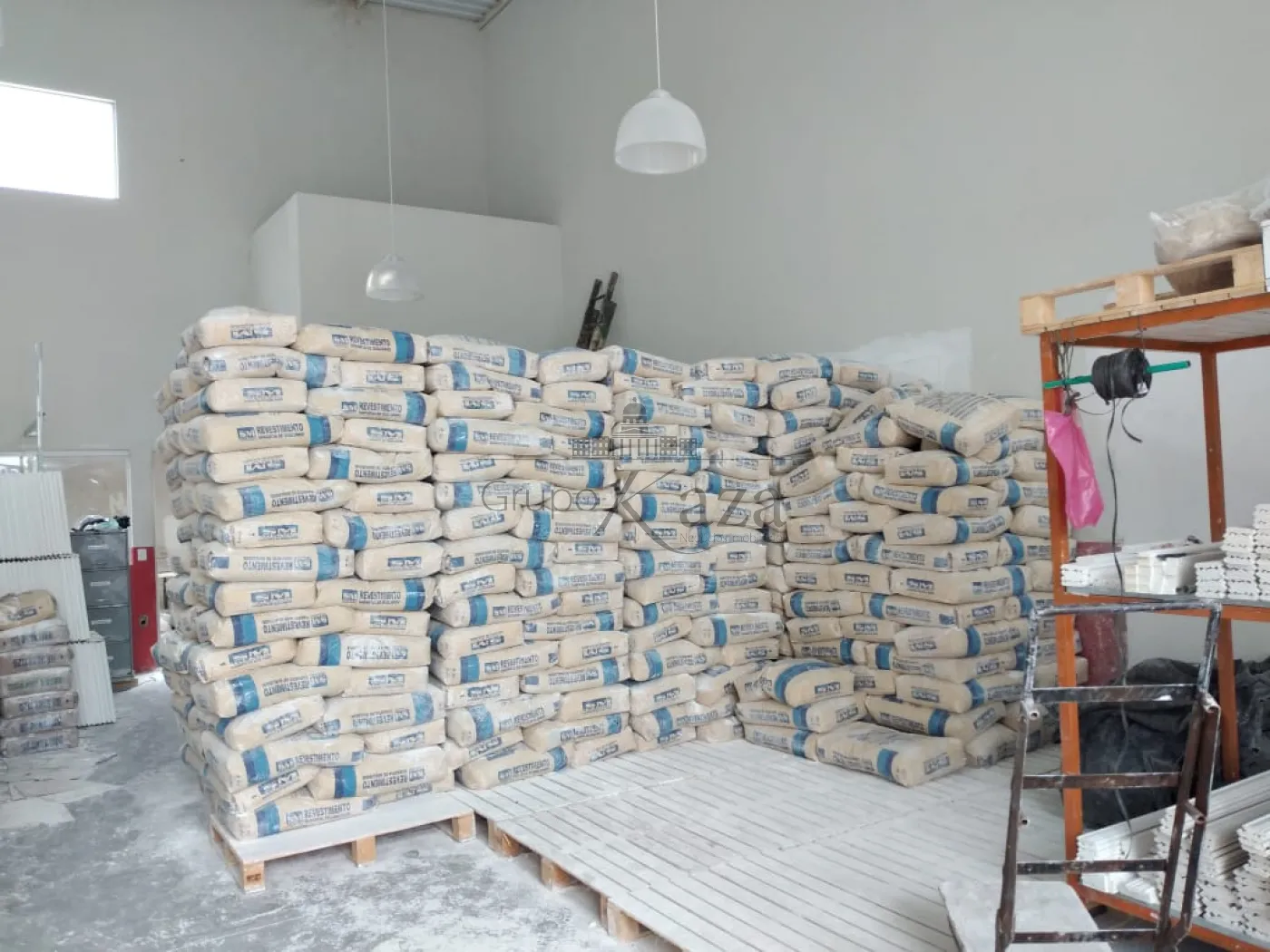Foto 4 de Comercial Ponto Comercial em Jardim Santo Onofre, São José dos Campos - imagem 4